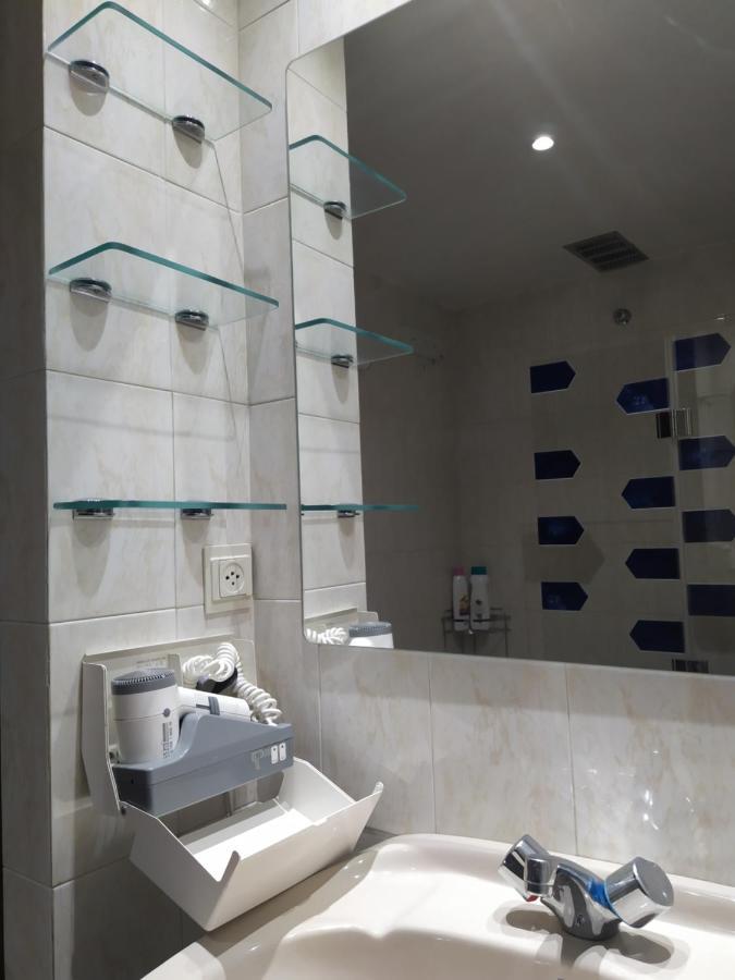 Apartamento De Montana "Nueva Canfranc" Luaran gambar