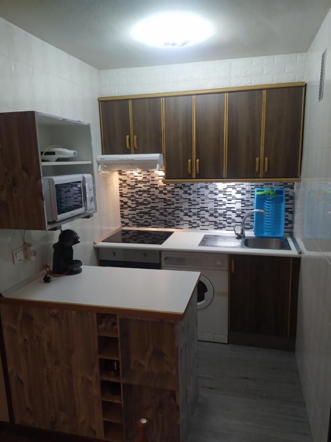 Apartamento De Montana "Nueva Canfranc" Luaran gambar