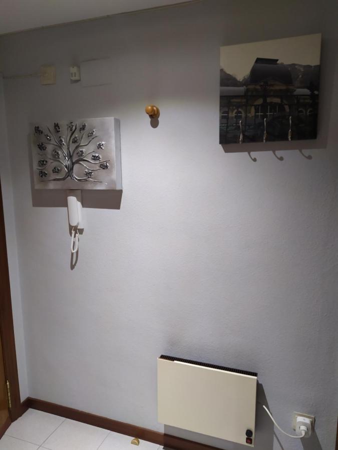 Apartamento De Montana "Nueva Canfranc" Luaran gambar