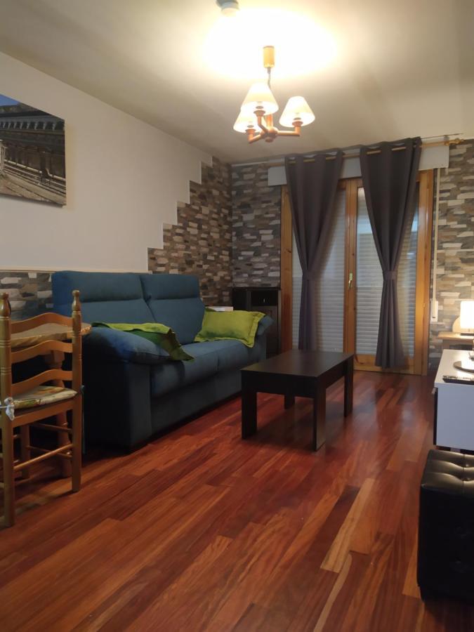 Apartamento De Montana "Nueva Canfranc" Luaran gambar