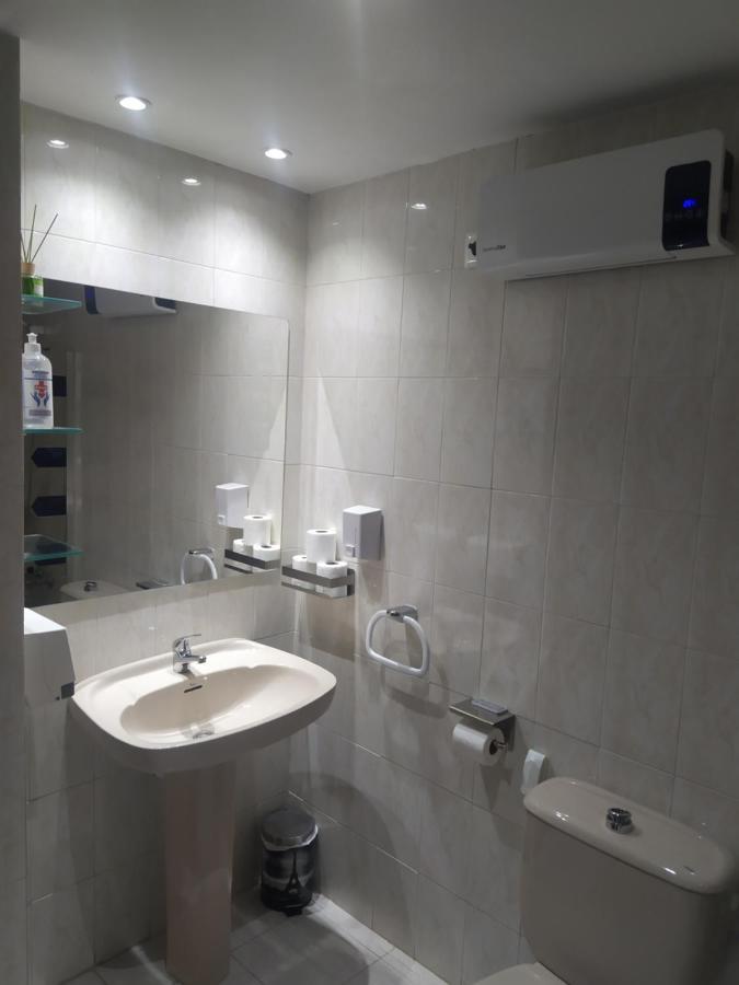 Apartamento De Montana "Nueva Canfranc" Luaran gambar