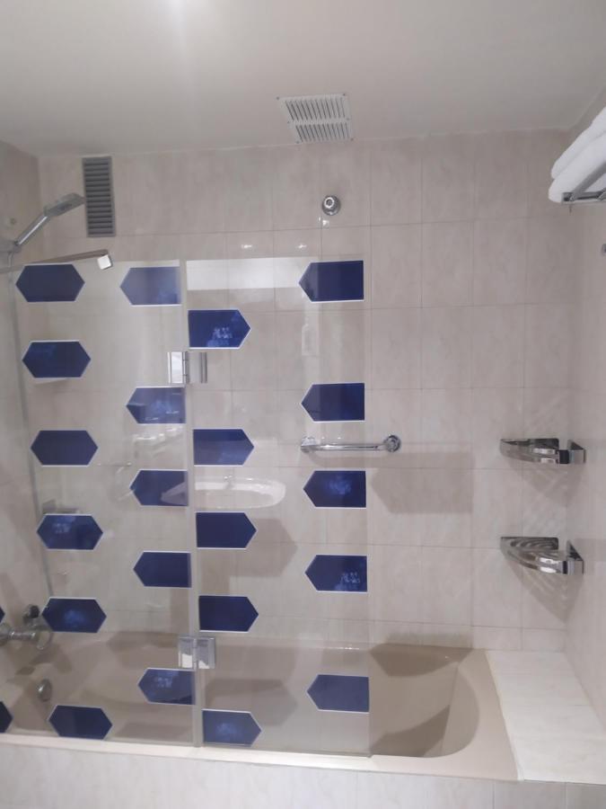 Apartamento De Montana "Nueva Canfranc" Luaran gambar