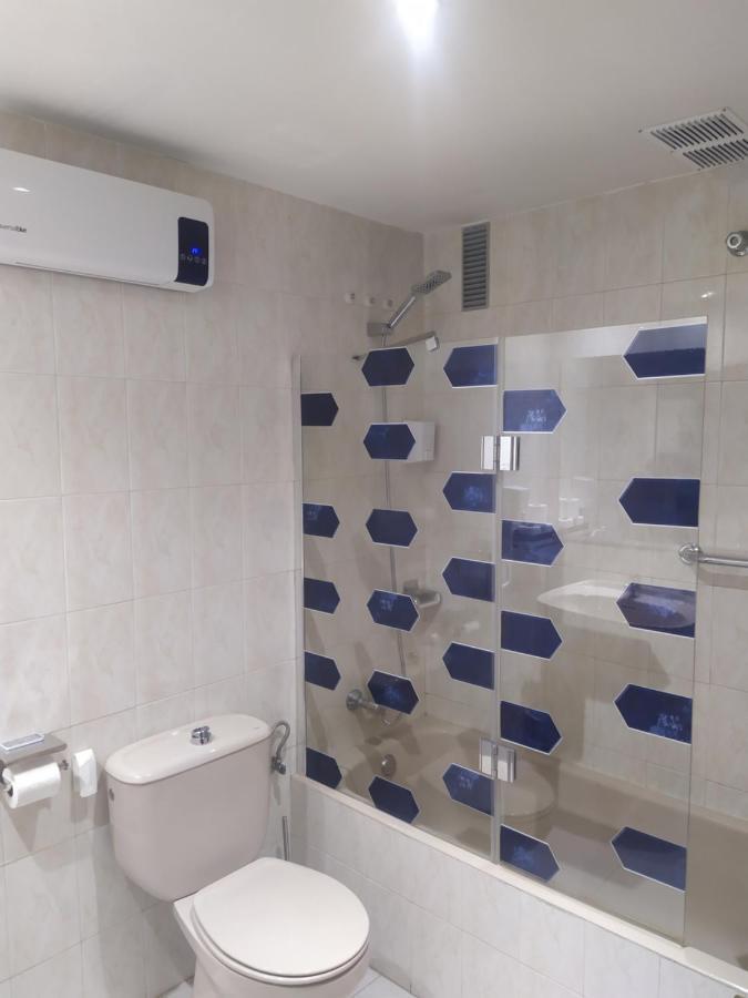 Apartamento De Montana "Nueva Canfranc" Luaran gambar