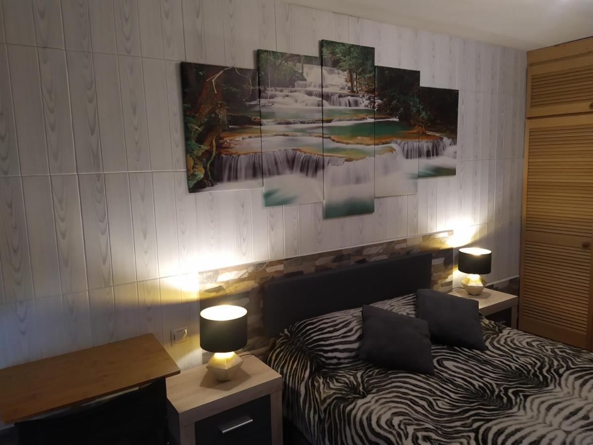 Apartamento De Montana "Nueva Canfranc" Luaran gambar