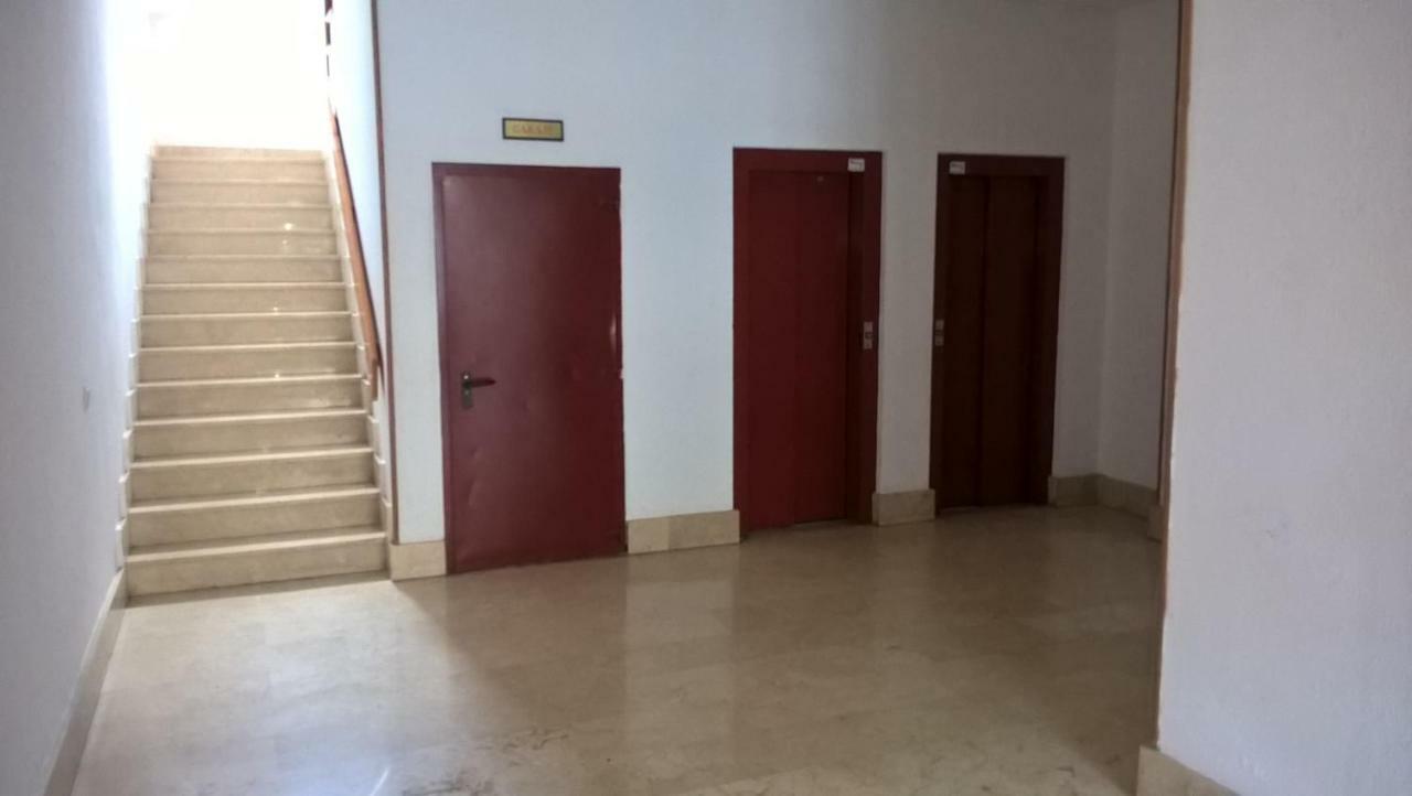 Apartamento De Montana "Nueva Canfranc" Luaran gambar
